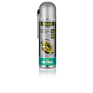 GRASSO SPRAY MOTOREX AEROSOL 500ml