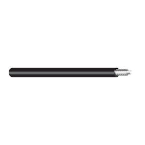 GUAINA CAMBIO LINEAR PRE LUBRIFICATA 4 mm (PREZZO AL METRO)