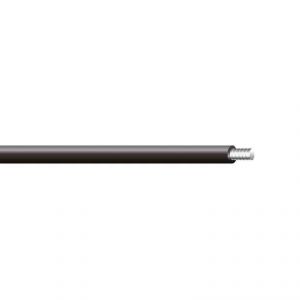 GUAINA SACCON FRENO 5 mm TEFLON NERA