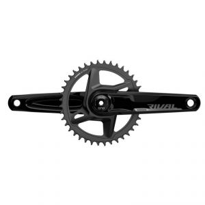 GUARNITURA RIVAL D1 DUB 172.5 40MM