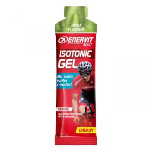 ISOTONIC GEL ENERVIT MELA 60ml