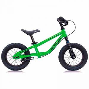 BICICLETTA BRN SPEED RACER VERDE