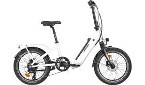 BICICLETTA LOMBARDO 20 AMALFI