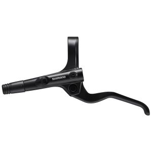 KIT FRENO DISCO SHIMANO SX ANT NERO (R) BL-MT201 + BR-MT200 +TUBO