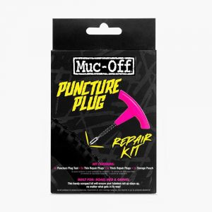 KIT MUC-OFF DI RIPARAZIONE PER TAPPI DI PERFORAZIONE