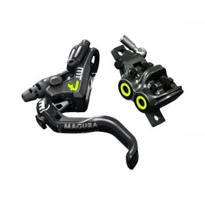 LEVA FRENO + PINZA MAGURA MT7 PRO POST MOUNT