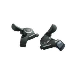 LEVE CAMBIO SHIMANO SL-TX30-6-STJ-SET