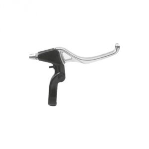LEVE FRENO EASY V-BRAKE NYLON-ALLUMINIO 4 DITA