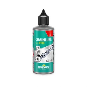 LUBRIFICANTE CATENA MOTOREX 100ml