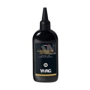 LUBRIFICANTE WAG CERAMICO 125ml