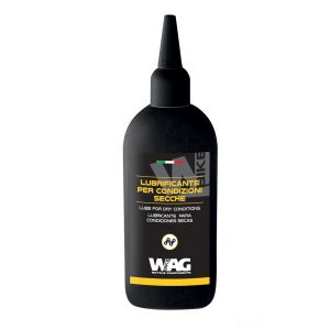 LUBRIFICANTE WAG CONDIZIONE SECCHE 150ml