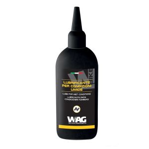 LUBRIFICANTE WAG CONDIZIONI UMIDE 125ml