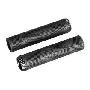 MANOPOLE PRO CON BLOCCO SU SPORT NERO 30mm 132,5