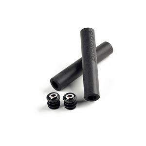 MANOPOLE PROLOGO MASTERY SILICONE NERE