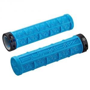 MANOPOLE SUPACAZ GRIZIPS NEON BLU