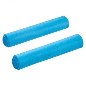 MANOPOLE SUPACAZ SILICONEZ SL NEON BLU