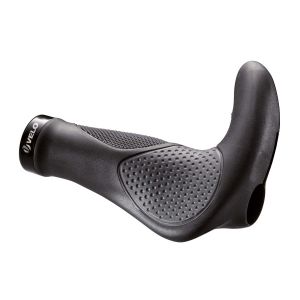 MANOPOLE VELO ERGO NEW LOCK-ON NERO