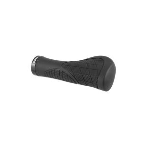 MANOPOLE WAG ERGO LOCK-ON NERO
