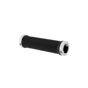 MANOPOLE WAG GRIPPER LOCK-ON NERO BIANCO