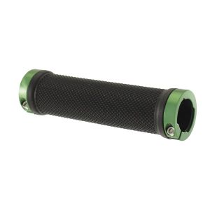 MANOPOLE WAG GRIPPER LOCK-ON NERO VERDE