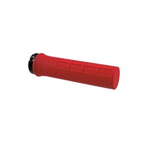 MANOPOLE WAG SHAPE R LOCK-ON ROSSO NERO