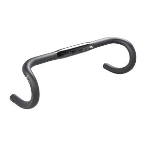 MANUBRIO DEDA ROAD ZERO100 ALLUMINIO Ø31,8mm x 420mm RHM NERO
