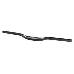 MANUBRIO WAG RISE 25.4mm 620mm NERO