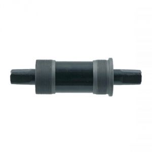 MOVIMENTO CENTRALE EASY MTB-ROAD BSA FILETTO INGLESE PER PERNO QUADRO/JIS PERNO 115mm