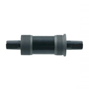 MOVIMENTO CENTRALE EASY MTB-ROAD BSA FILETTO INGLESE PER PERNO QUADRO/JIS PERNO 124.5mm