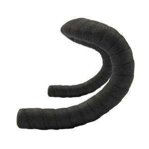 NASTRI MANUBRIO MVTEK GRIP PLUS IN CORK NERO SFUSO