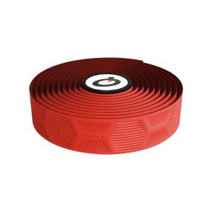 NASTRI MANUBRIO PROLOGO ESATOUCH ROSSO