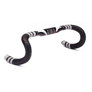 NASTRI MANUBRIO PROLOGO ONETOUCH 2 NERO BIANCO