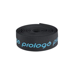 NASTRI MANUBRIO PROLOGO ONETOUCH NERO LOGO AZZURRO