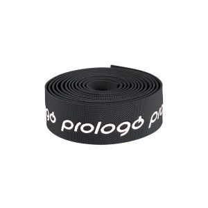 NASTRI MANUBRIO PROLOGO ONETOUCH NERO LOGO BIANCO