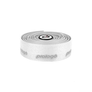 NASTRI MANUBRIO PROLOGO PLAINTOUCH PLUS BIANCO