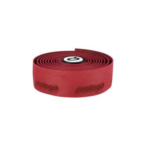 NASTRI MANUBRIO PROLOGO PLAINTOUCH PLUS ROSSO