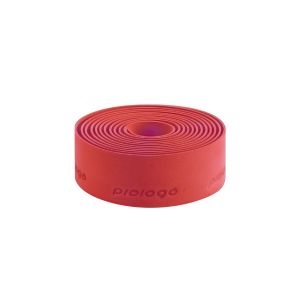 NASTRI MANUBRIO PROLOGO PLAINTOUCH ROSSO SFUSO