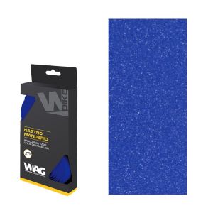NASTRI MANUBRIO WAG BASIC BLU