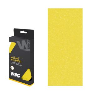 NASTRI MANUBRIO WAG BASIC GIALLO