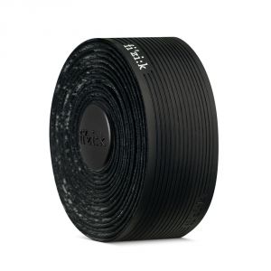 NASTRO FIZIK VENTO MICROTEX 2MM TACKY NERO OEM