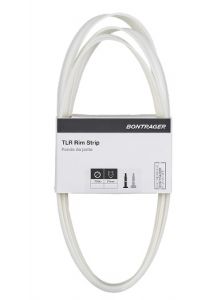 NASTRO RUOTE BONTRAGER TLR 700x21 BIANCO