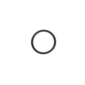 O-ring, per il montaggio della corona, è inoltre necessario l'anello di bloccaggio