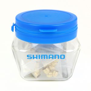 Ogive+Inserti 50pcs SM-BH59