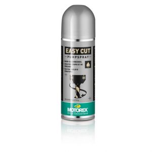 OLIO DA TAGLIO E FORATURA MOTOREX 250ml