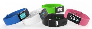 OROLOGIO POLAR A 360 WHITE