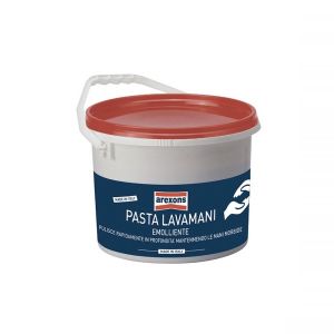PASTA LAVAMANI AREXONS EMOLLIENTE 5lt