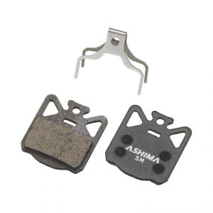 PASTIGLIE ASHIMA ORGANICHE STRADALI CAMPAGNOLO