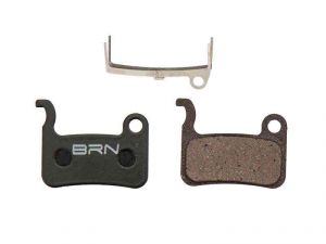 PASTIGLIE BRN SHI. XTR M965/966 ORGANIC