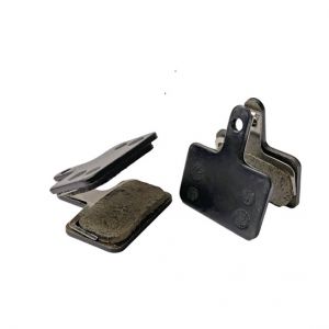 PASTIGLIE EASY SHIMANO DEORE BR-M575 ORGANICA SFUSE