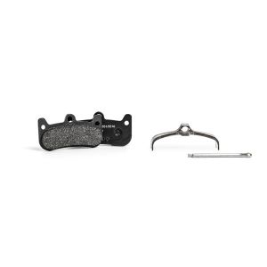 PASTIGLIE FERODO FORMULA CURA 4 ORGANICA ALL-ROUND